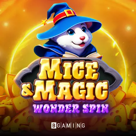 Mice and Magic