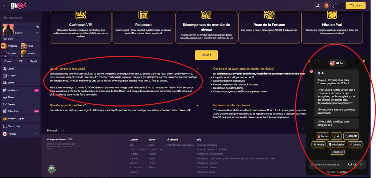 Soporte 24/7 para resolución de incidencias con códigos